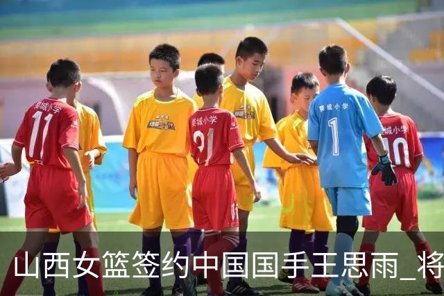 山西女篮签约中国国手王思雨 将战2026-2027赛季WCBA